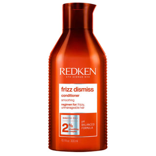 Redken Frizz Dismiss Balsam