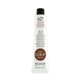 Nutri Color Creme 621 Candied Chestnut 100ml
