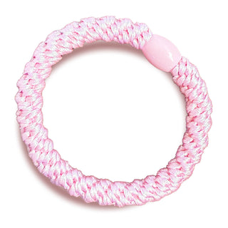 Hårsnodd Rosa