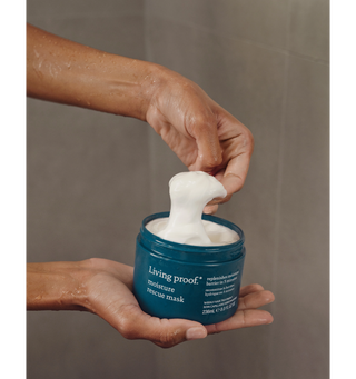 Moisture Rescue Mask