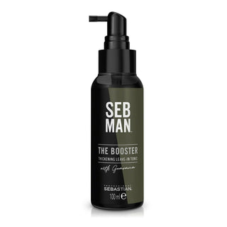 The Booster