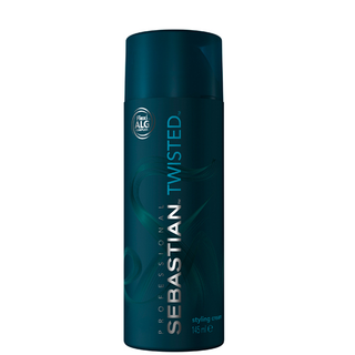 Twisted Curl Cream 145 ml