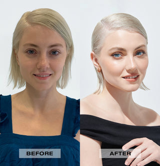 Healing Style Mega Gel