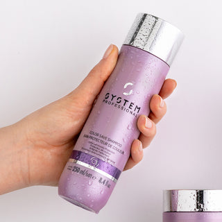 System Color Save Shampoo