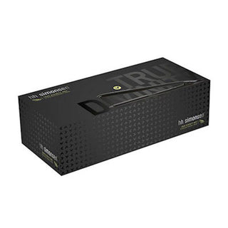 True Divinity MK2, black