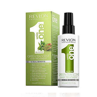 - All in One Hair Treatment, Green Tea 150ml