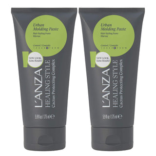 Urban Molding Paste Duo Pack