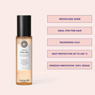 Cica Oil