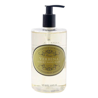Verbena luxury hand soap