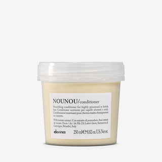 Nounou Conditioner