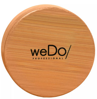 Shampoo Bar Holder Bambu - endast asken