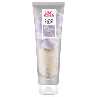 Wella Color Fresh Mask Pearl Blonde