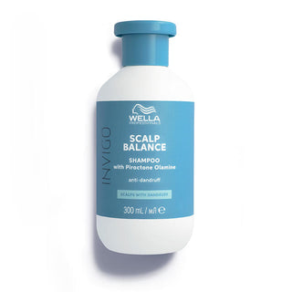 Invigo Scalp Balance Shampoo Anti Dandruff, 300ml