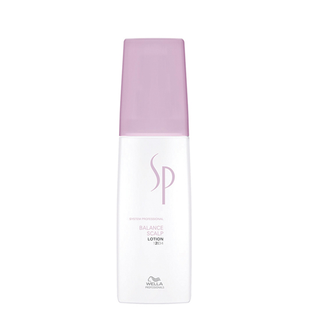 Balance Scalp Lotion 125ml