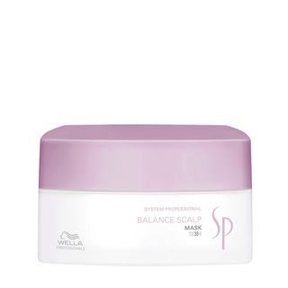 Balance Scalp Mask 200ml