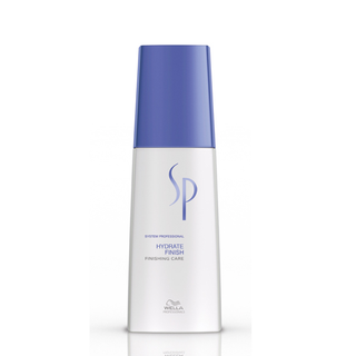 Hydrate Finish 125ml