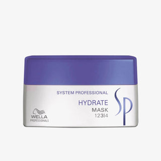 Wella Sp Hydrate Mask 200ml