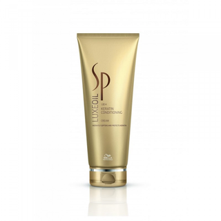 LuxeOil Conditioner 200ml