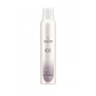 SYSTEM CC Instant Energy 200ml, Torrbalsam
