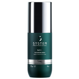 System Man Texturizing Spray