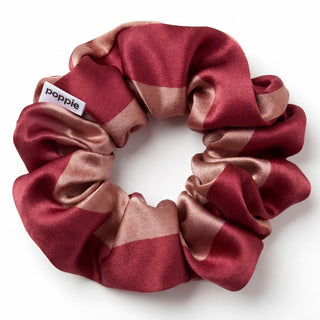 Scrunchie 100% Mulberry Silk Wide