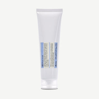 SU hair mask