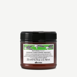 Renewing Conditioning Treatment