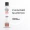 Nioxin System 3 Cleanser Shampoo 300ml - Hairsale.se