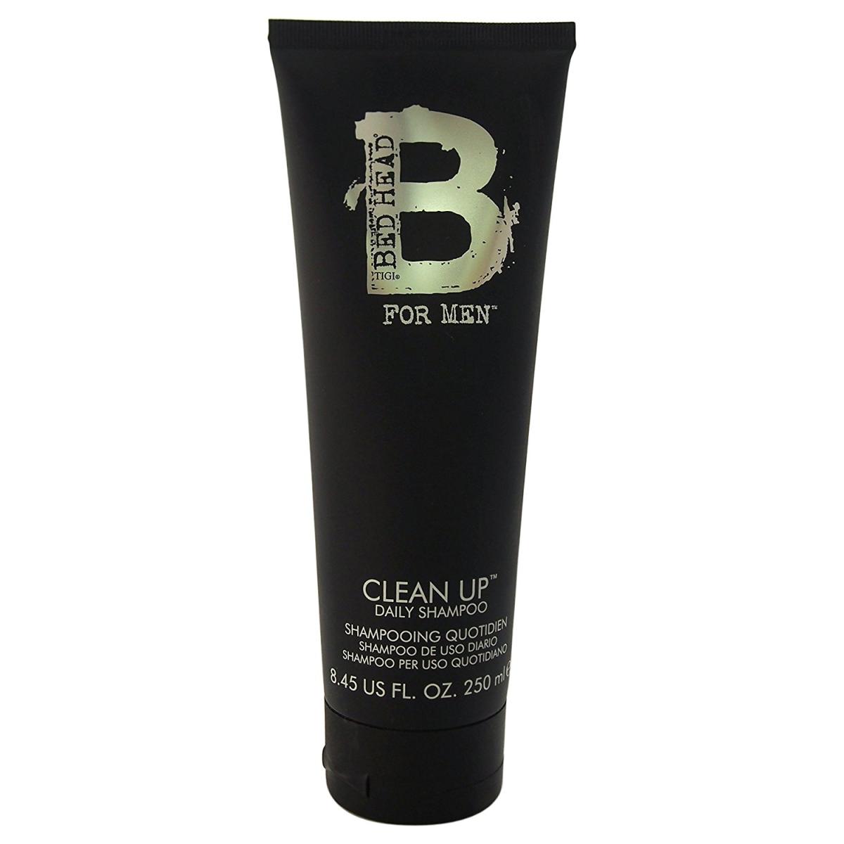 Tigi B For Men Clean Up Daily Shampoo 250ml - Hairsale.se