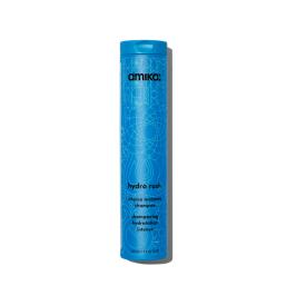 Amika Hydro Rush Intense Moisture Shampoo, 275ml - Hairsale.se