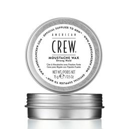 American Crew Moustache Wax 15g - Hairsale.se