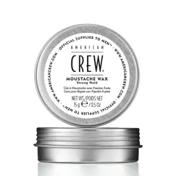 American Crew Moustache Wax 15g - Hairsale.se