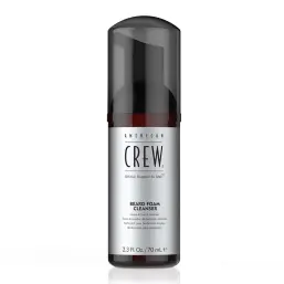 American Crew Beard Foam Cleanser - Hairsale.se