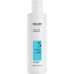 Nioxin System 3 Conditioner, 300ml - Hairsale.se