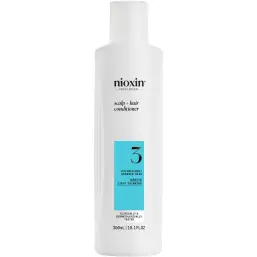 Nioxin System 3 Conditioner, 300ml - Hairsale.se