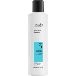 Nioxin System 3 Shampoo, 300ml - Hairsale.se