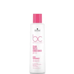 BC Bonacure Color Freeze Conditioner pH 4,5, 200 ml - Hairsale.se