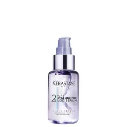 Kerastase Blond Absolu 2% Pure Hyaluronic Acid Serum, 50ml - Hairsale.se