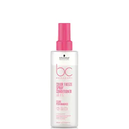 BC Bonacure Color Freeze Spray Conditioner pH 4,5, 200 ml - Hairsale.se