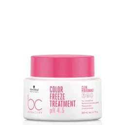 BC Bonacure Color Freeze Treatment pH 4,5, 200 ml - Hairsale.se