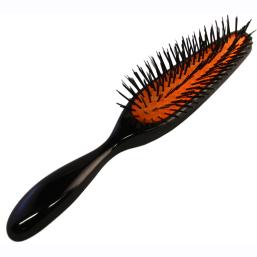 Bravehead Detangling Brush Narrow - Hairsale.se