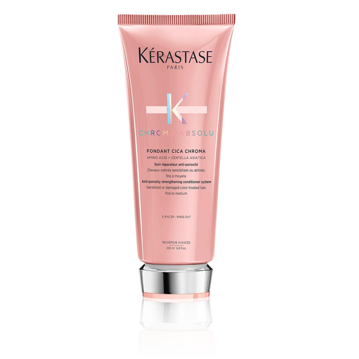 Kerastase Chroma Absolu Fondant Cica Chroma, 200ml - Hairsale.se