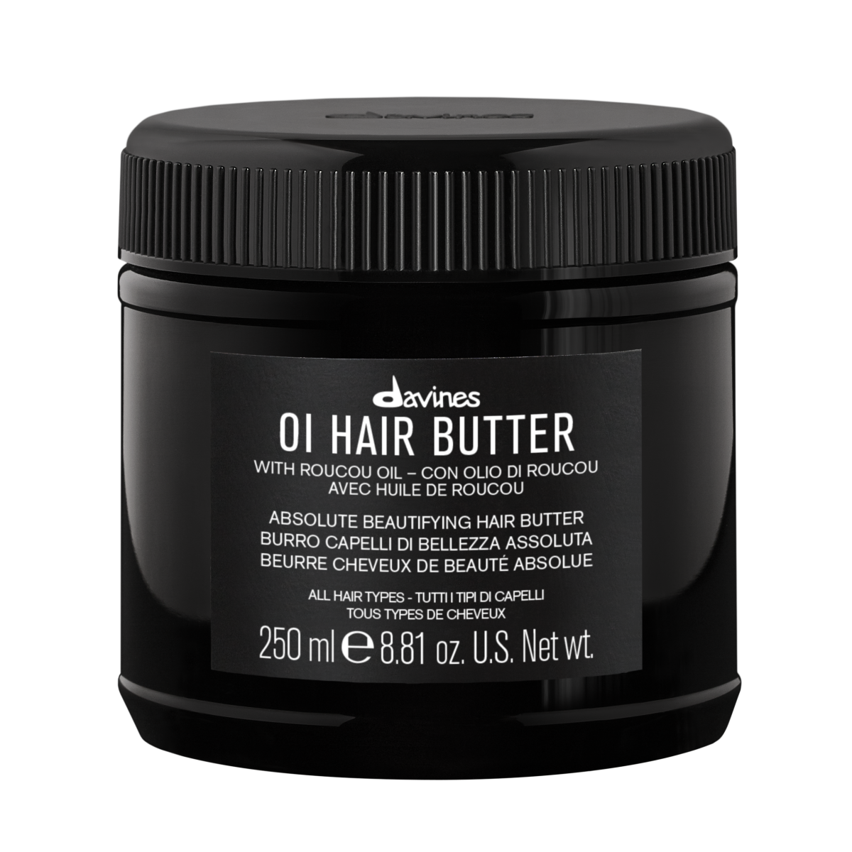 Davines Essential OI Hair Butter