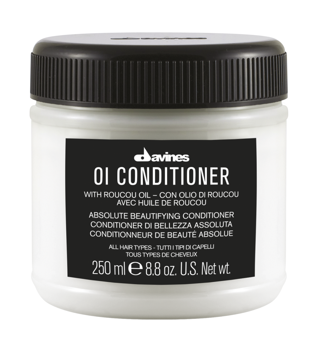 Davines OI Conditioner