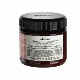 Davines Alchemic Creative Conditioner Coral 250ml - Hairsale.se