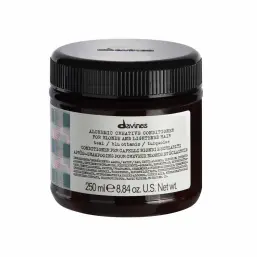 Davines Alchemic Creative Conditioner Teal (blågrön) 250ml - Hairsale.se