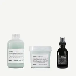 Davines Essential MINU Trio - Hairsale.se