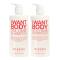 Eleven Australia I Want Body 500ml DUO - Hairsale.se