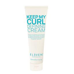Eleven Australia Keep My Curl Defining Cream 150ml - Hairsale.se