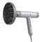 GA.MA Professional IQ Hairdryer Svart - Hairsale.se